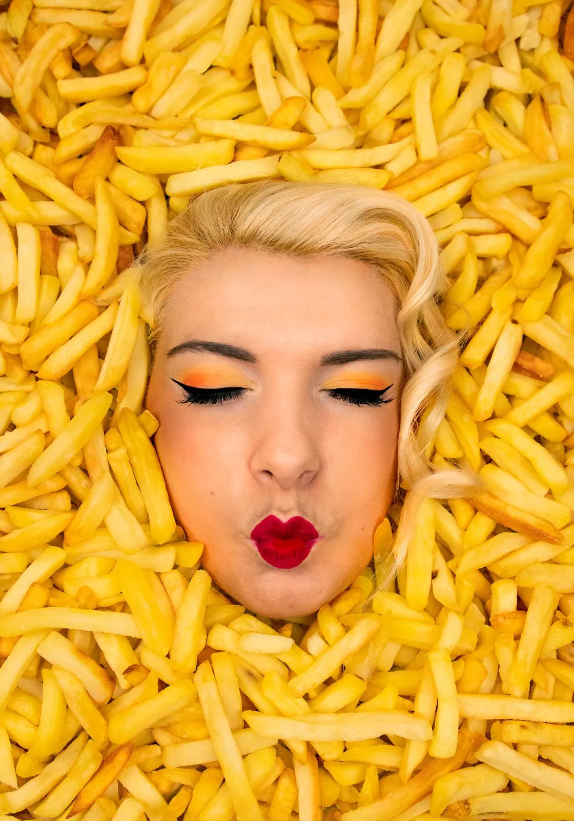 Caralaxia de patatas