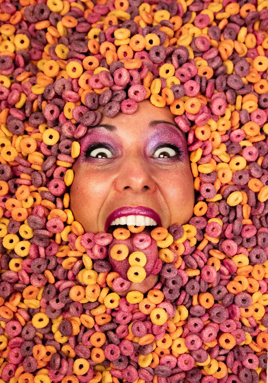 Caralaxia de cereales